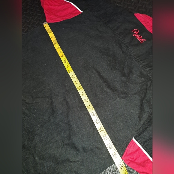 7 time champ Dale Earnhardt nascar button up shirt - Picture 11 of 13